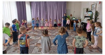 День здоровья в ДОУ День здоровья в ДОУ.