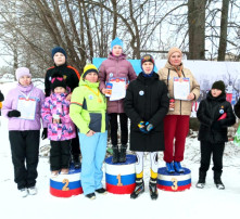 ⛷ЛЫЖНЯ РОССИИ - 2025 В САНЧУРСКОМ МУНИЦИПАЛЬНОМ ОКРУГЕ ⛷ ⛷ЛЫЖНЯ РОССИИ - 2025 В САНЧУРСКОМ МУНИЦИПАЛЬНОМ ОКРУГЕ ⛷.