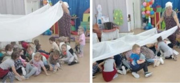Покров день - платок надень. Покров день - платок надень.