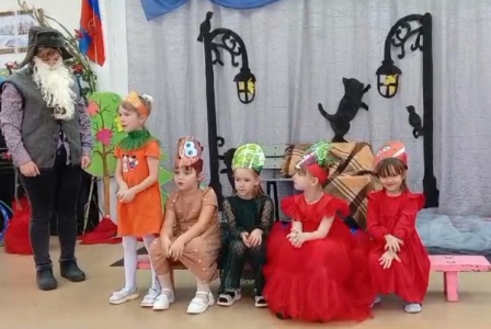 Праздник Осени Праздник Осени.