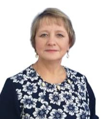 Пахмутова Марина Анатольевна Пахмутова Марина Анатольевна