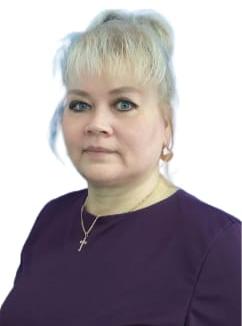 Педагогический работник Царегородцева Светлана Юрьевна Педагогический работник Царегородцева Светлана Юрьевна